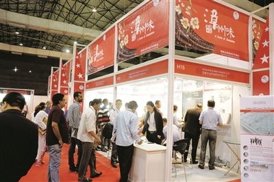 漳州開拓跨境電商新藍海，積極參與海絲核心區(qū)建設與商品批發(fā)貿(mào)易