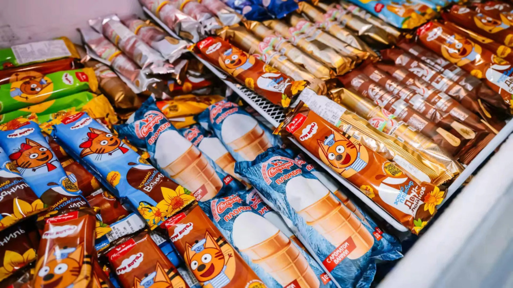 中俄經(jīng)貿新紐帶 俄羅斯濱海邊疆區(qū)商品展示館即將落戶大連