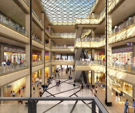 哈爾濱義烏城 搶占對俄貿易先機，打造北方小商品批發新高地