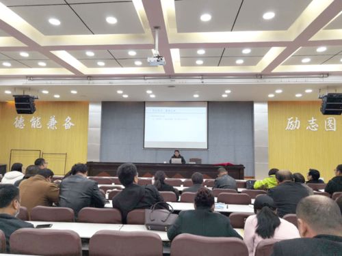 職業(yè)技能培訓(xùn)助力縣域經(jīng)濟 欒川中職職教活動周社會經(jīng)濟咨詢服務(wù)展播
